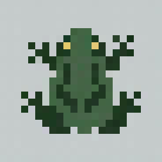 [24df81] Frog