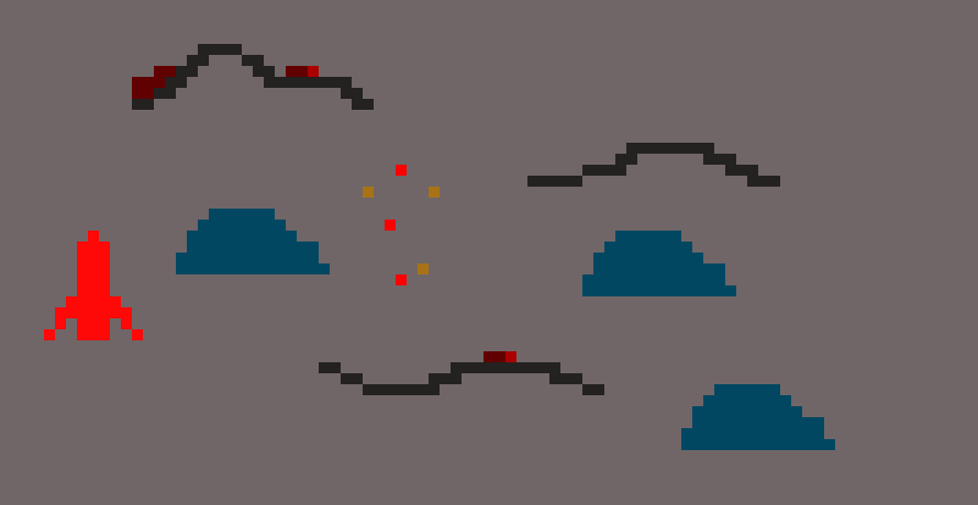 [22264c] you all begin making atmosphere