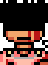 [6a27ef] *Doofy then appeared above abyss, He slammed him into the hole at full speed