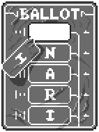 [48b4fa] 115 Hanging Chad Inari
