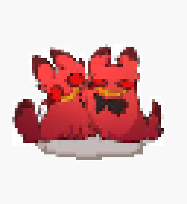 [9974a0] Alastor CAT