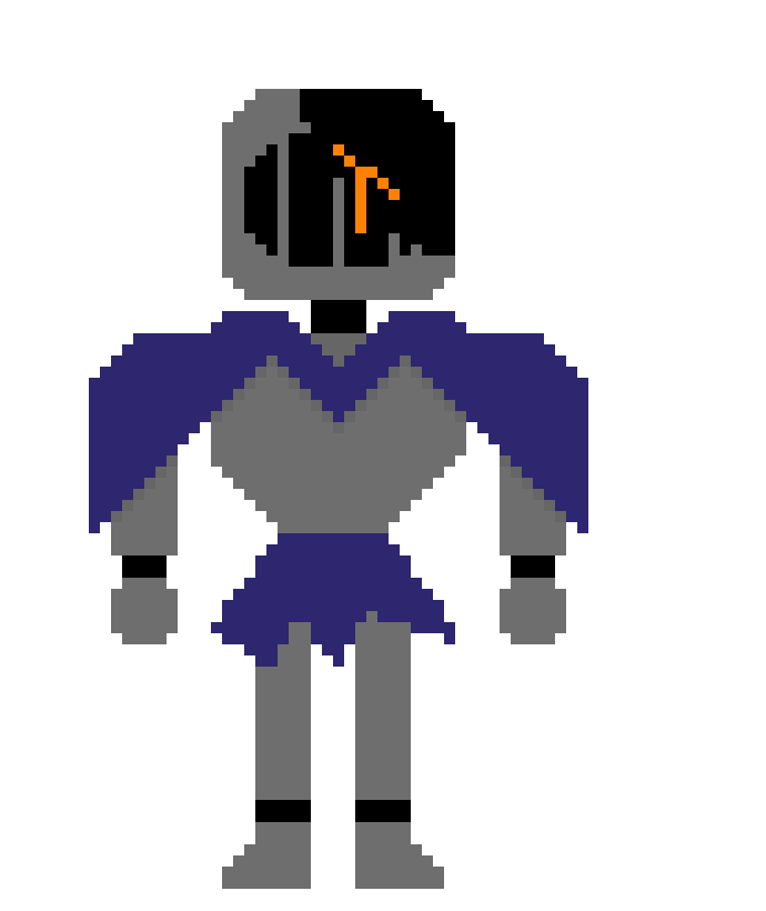 [2fcb16] Nobody has to get hurt. Just Give up......I have my own duty to do.