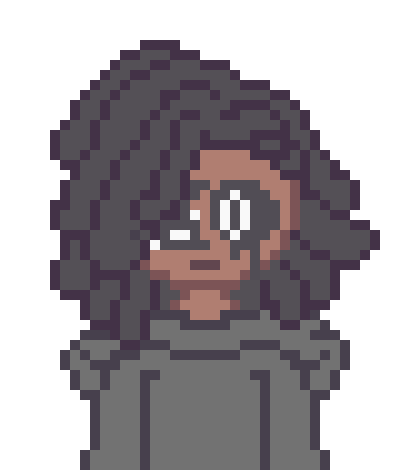 [2e1f05] cooking something.