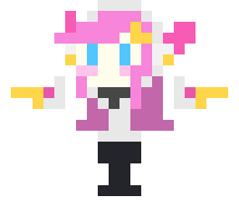 [777455] ....Alright then, I suppose I should stop bothering you then. Farewell Magolor.