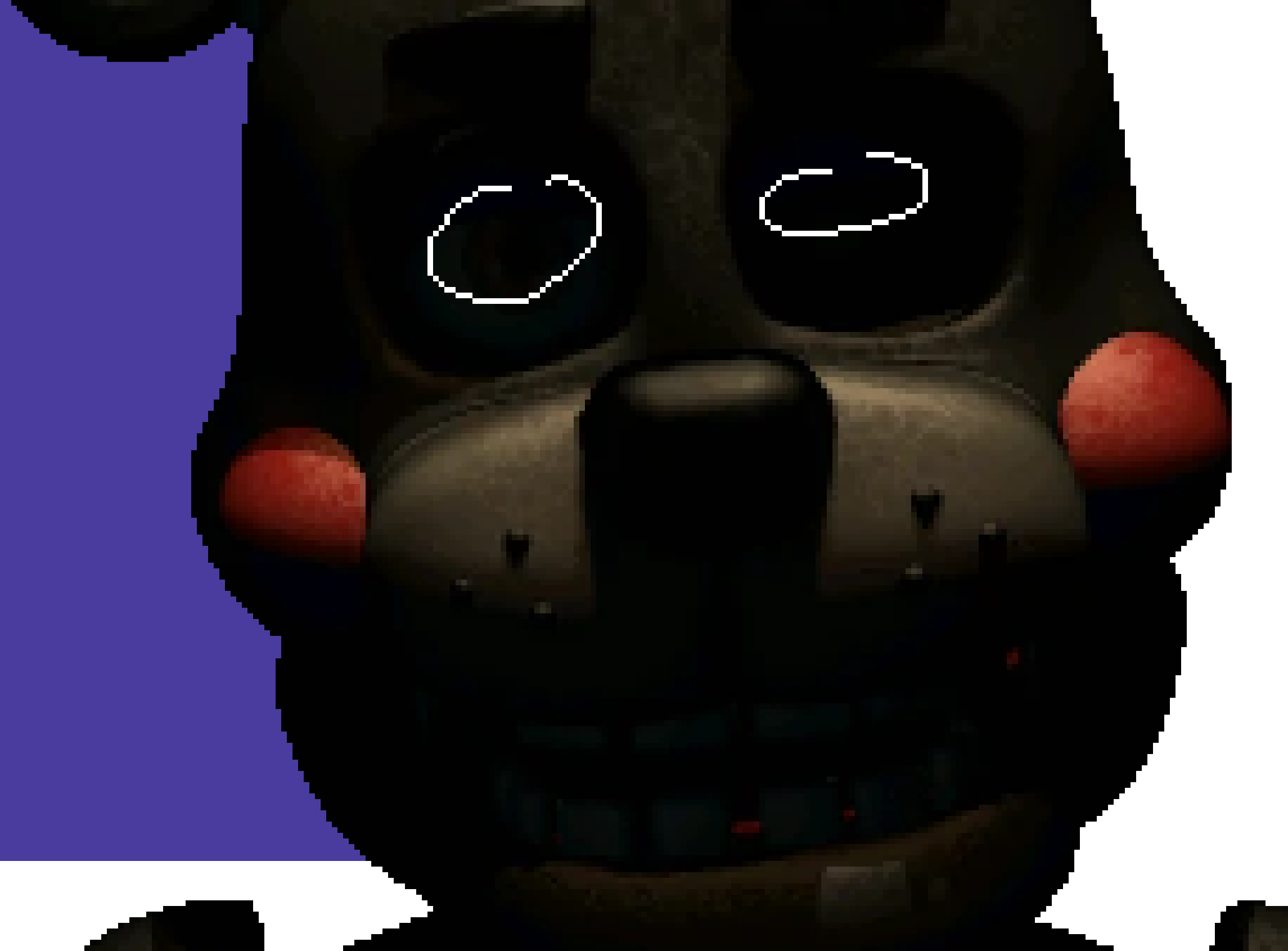 [8c660b] pepper why are you skinwalking my id