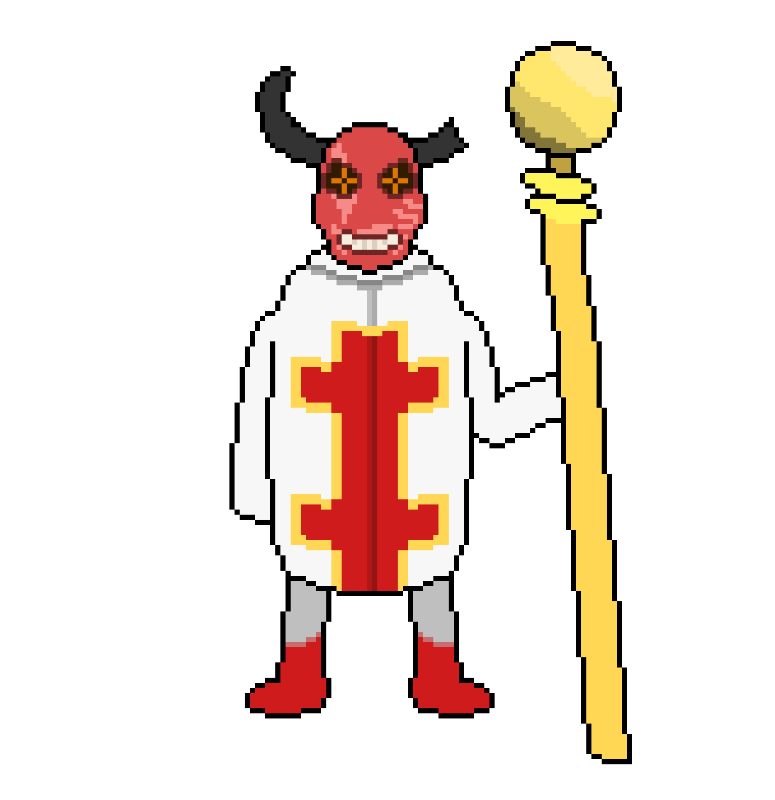 [a0b2ae]  - High Cultist Zykore (Deadtale)