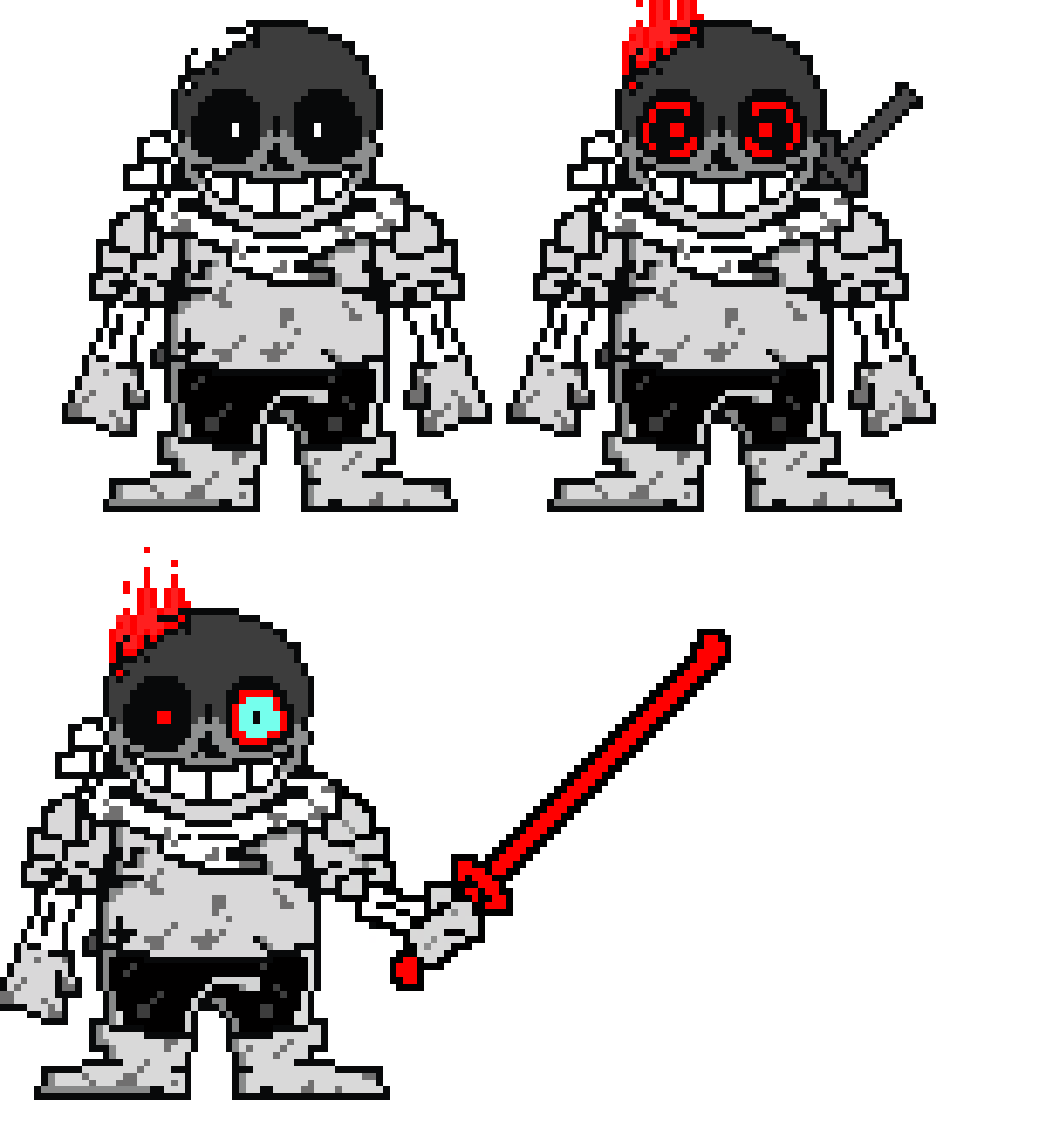 snort bust (opions?)