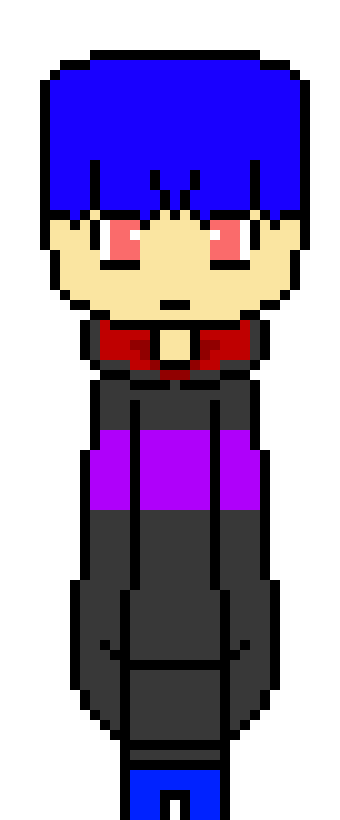 I can see someone else did that