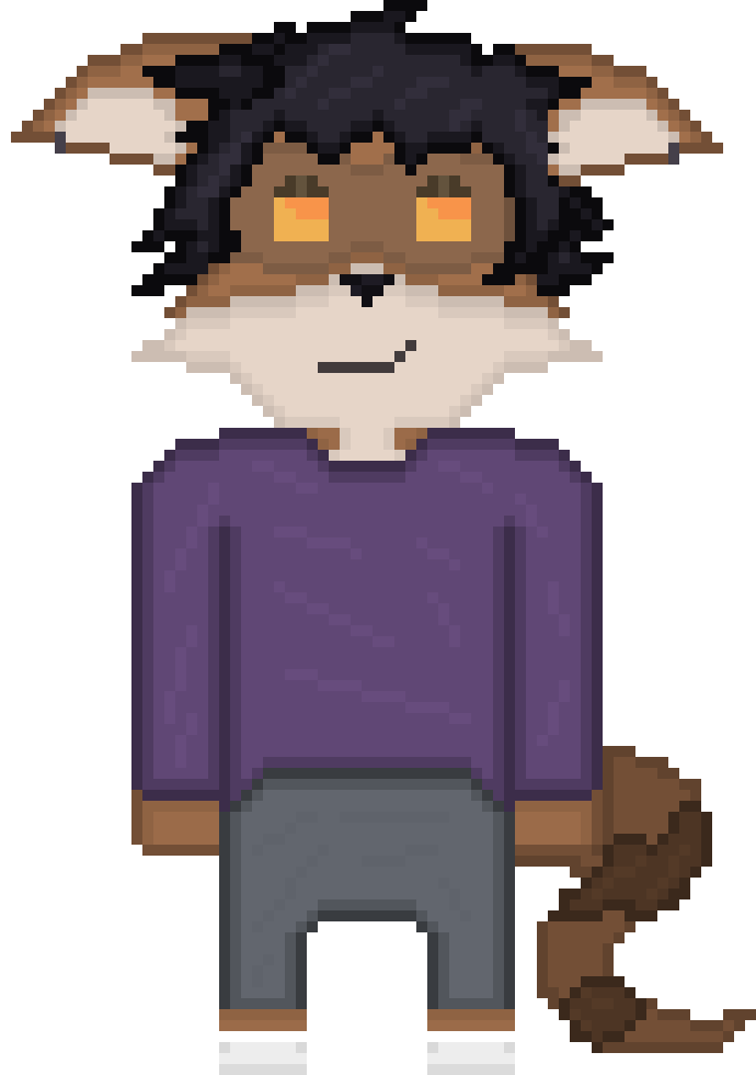 [a00846] Nate Sprite