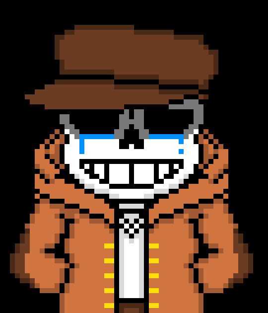 [b63bdb] *coughs blood when Madness shoves a knife into his ribs* p-papyrus......i'm so sorry bro  