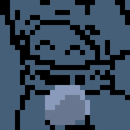 [964bfc] this is where me, marker, and taranza got stuck in by susie when we fought