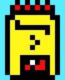 [8f8d6f] WARRIOR NO!!