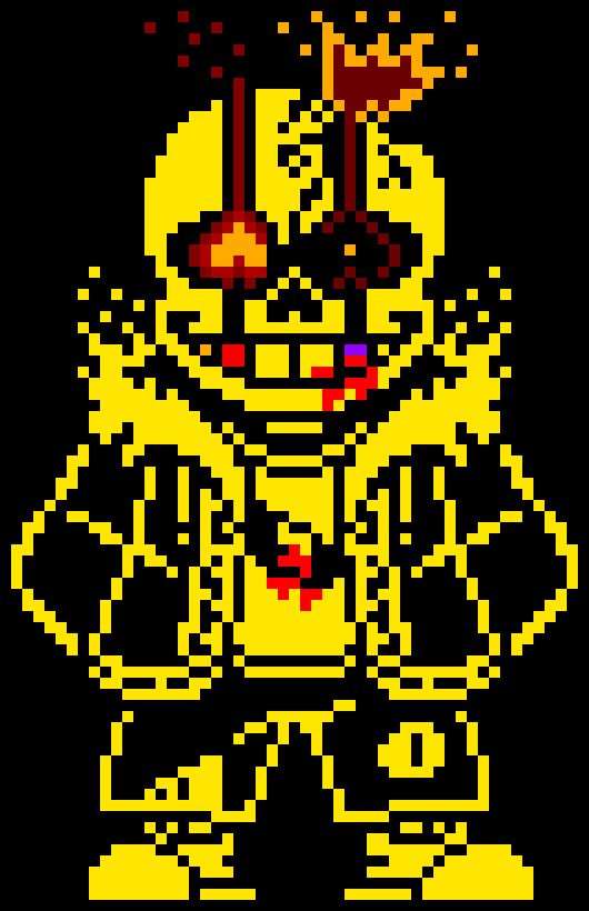 [9a6782] *And see Yellow sans fused with the purple*