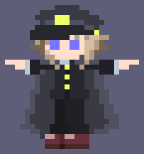 [777455] Uhh---- Nice to meet you-! I'm--- Urotsuki-- or you can call me Uri--