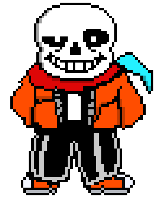 Sup everyone. Anything happen while I was out? -Geekazoid