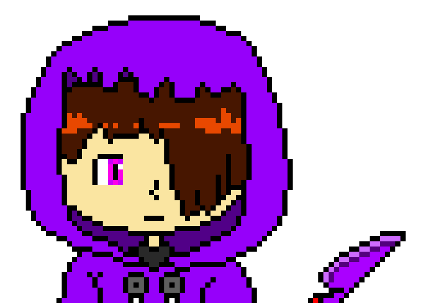 i realized i had a bit of "Fallen stars" on me before changing to this.... (My eyes have the falling stars in them)