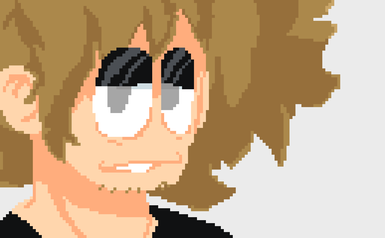 [6f8450] -when the bullet hit, Ten didnt even twitch. he looked at Hollett with a mock pitying expression- "you humans never learn, do you?"