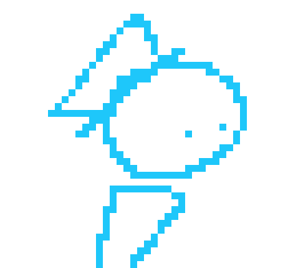 [3c8c19] Hope you're not claustrophobic!