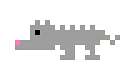 [d30f7d] Wolf default