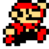 [6c9da9] Mario 3 jump