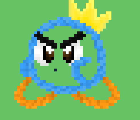 [6db167] One of the downsides, i've seem to pick up on is that if you were able to float before, you can't quite do that here.