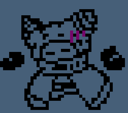 [777455] anyways, ill see you guys later. and marker, im assuming you'll meet up with her again, so, when you see drawcia, tell her i said thanks