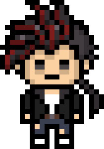 [c4006e] Vein No Mask