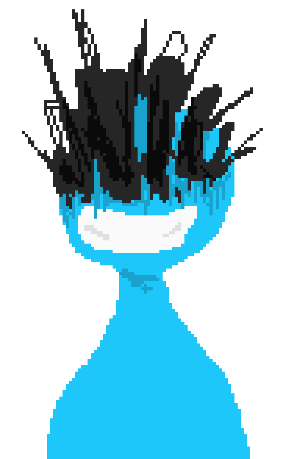 [159224] Oh mahitos final form. No, its mob. Dell christened it.