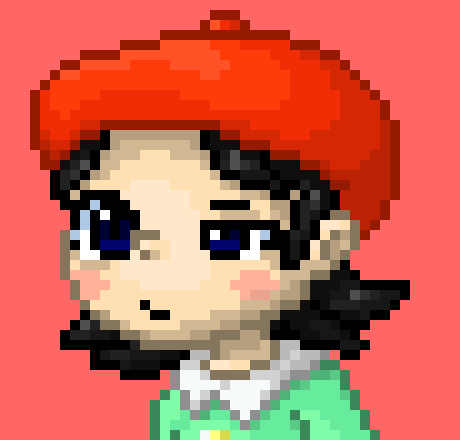 [777455] What-? What do you mean?