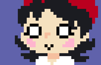 [777455] "well, ok then" *proceeds to paint a gun and shoots him*