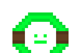 im on sub tunnel ten now and there are frowns...im not ok and looks like a boss battle be back - REMADE!landon