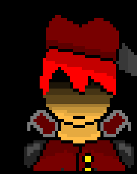 [49cd9d] *heals henery* were going to need everyone for this...