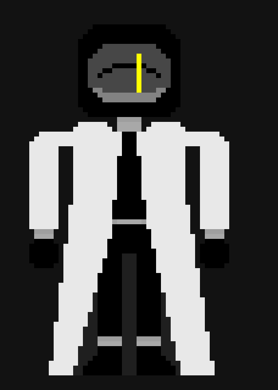 [2fcb16] Royal Scientist!ODST: Anyways......Syl go collect me some more souls.