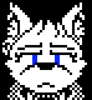 I'm just pointing out how it feels you are trying to tear down other characters for their powers, just to make yourself "better" even when it's just that way. And you are the one getting mad at the fact I personally refuse to accept that because that's too controlling, too manipulative. You were mad at me for basically being a little upset about this fucking- twink slime furry trend you're starting and it being 'let people have their fun' and now you do this.