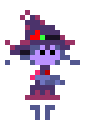 [777455] Is it cuz Flamberge isn't here rn?