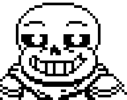 i see that a rp a happening -tsunderswap sans