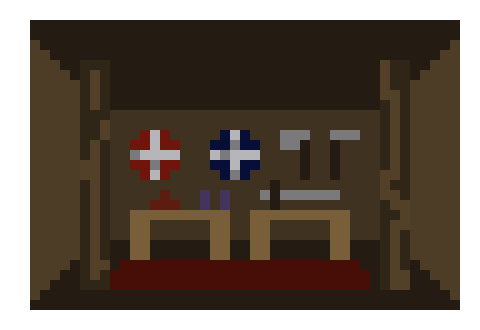 [34a306] trading post