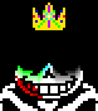 [2fbf6b] *whispers to you* This next parts going to hurt... *he flicks a lever and the chair would electrocute you to activate the trait*