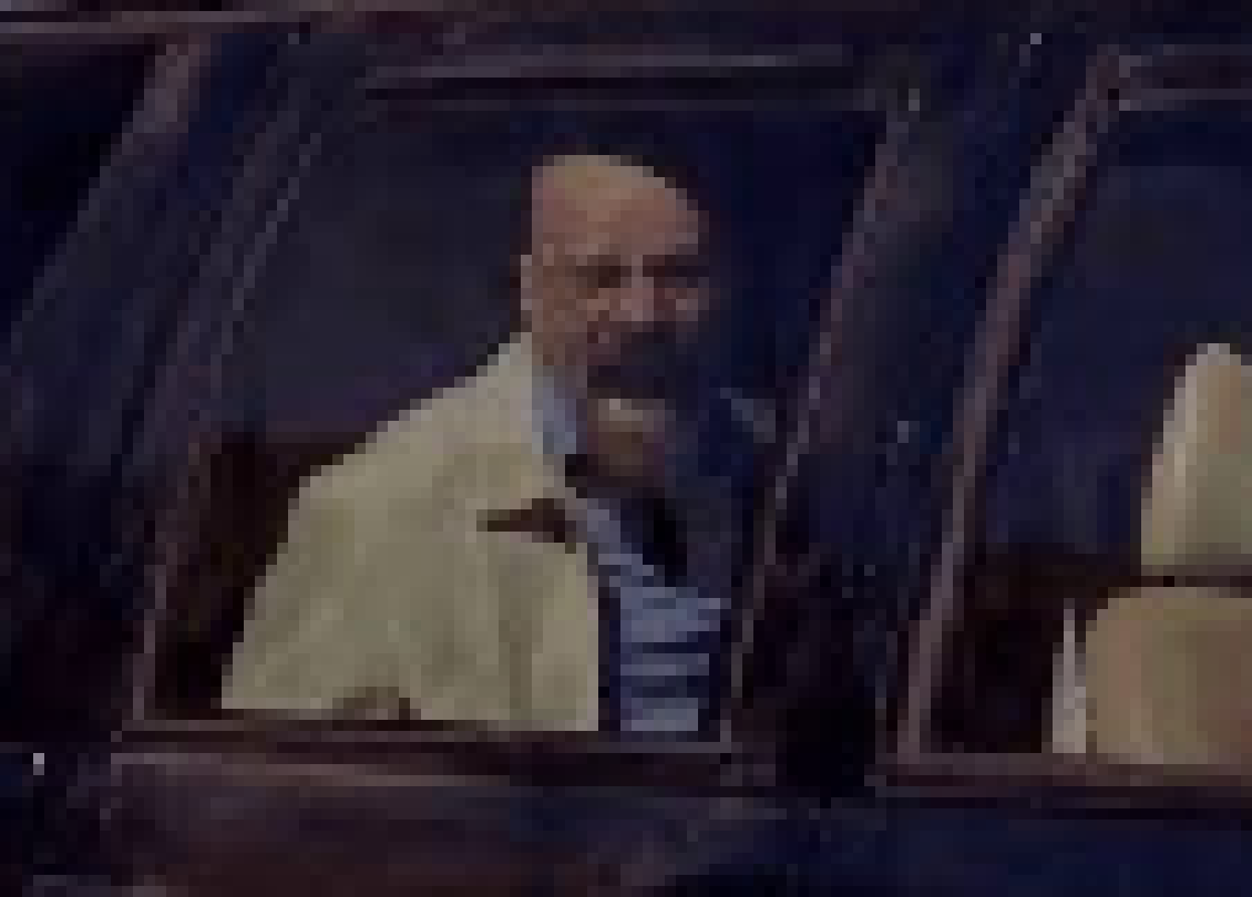 [d4cbe3] THEY SENT ME TO PURGATORY JIMMY!!! IVE BEEN PUNISHED TO LIVE OUT THE REST OF ETERNITY IN PURE NOTHINGNESS JIMMY!!!! IM SO FUCKED!!!!!!