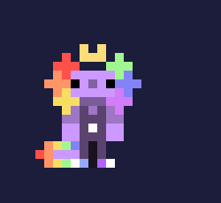 [6d55e7] ok syl and i hope whatever it is that's annoying u that it gits better   -lily