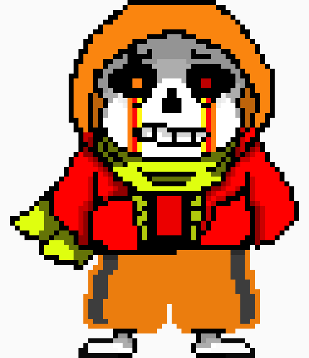 Magma Sans Phase 10