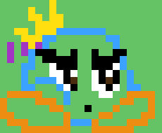 [9f2511] Magolor, dont you have anything???