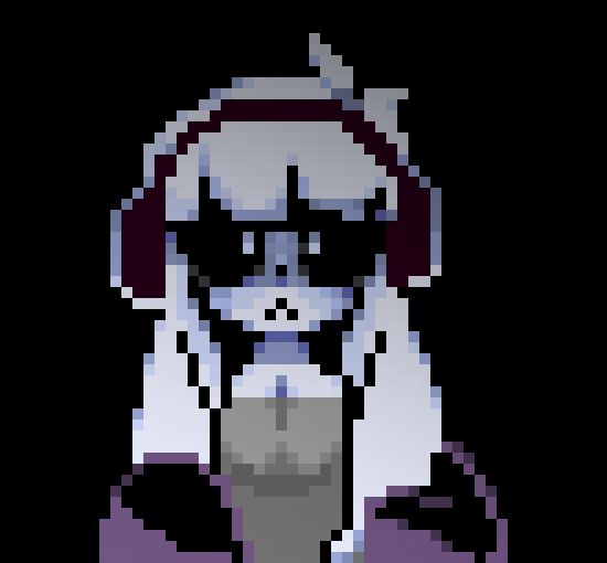 Ok DST i'll stop.    -Ash, with a changed ID