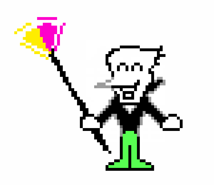 [8dc394] spamton leader