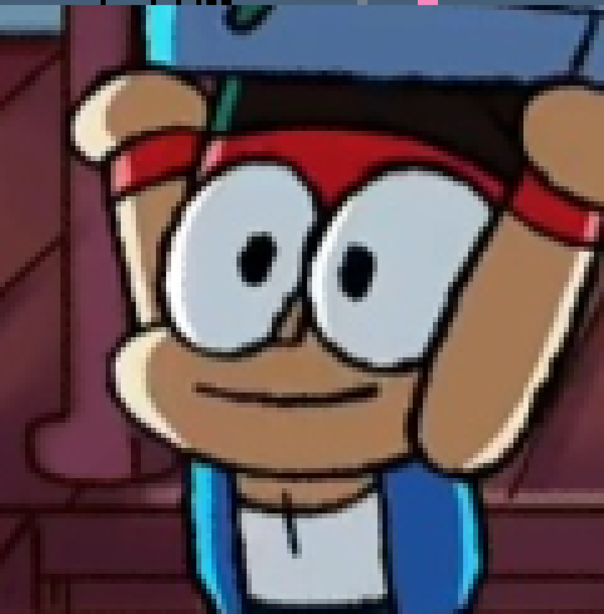 [7f0f88] das fine with me