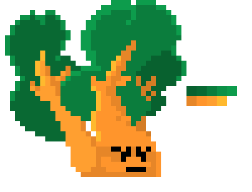 [6eca1b] Chard guard