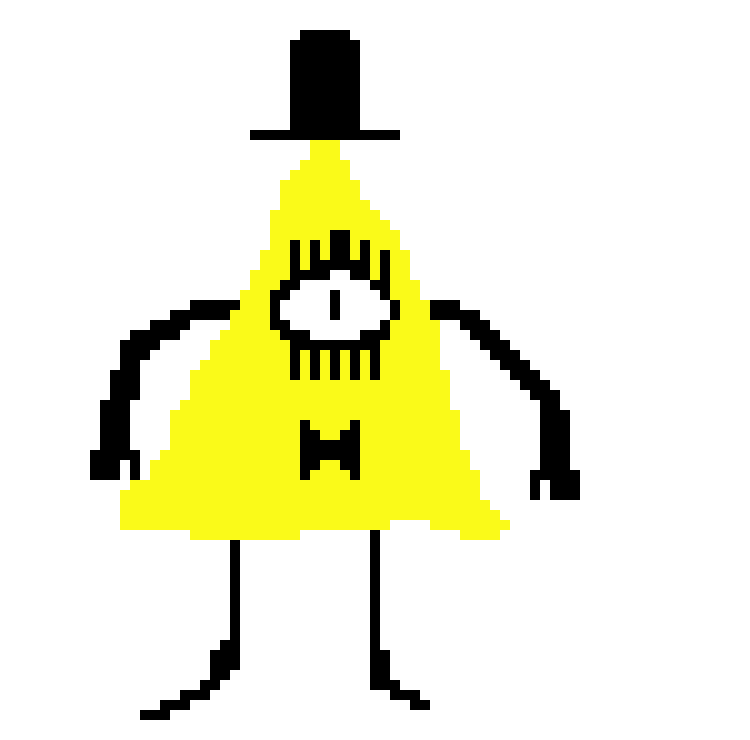 [bee07e] what is this place? Pixel Art Maker? huh, new