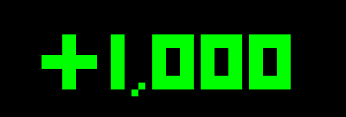 [936bd7] +1,000