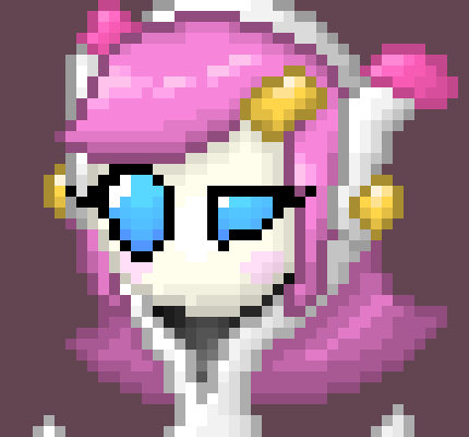 [777455] Mostly just curious at what you quickly hid on your screen there