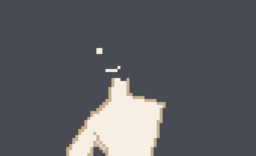 [b2ab8f] I should really make a head-